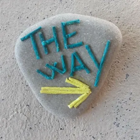 The Way شقة *