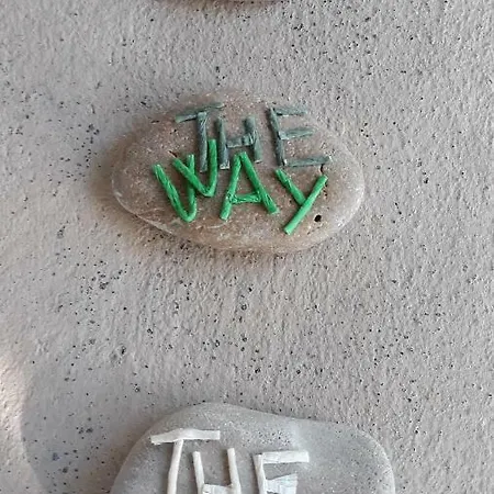 The Way شقة *